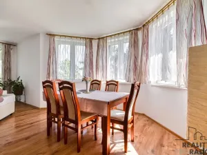 Prodej rodinného domu, Rychvald, 168 m2