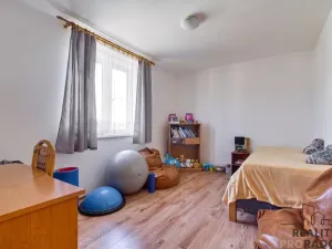 Prodej rodinného domu, Rychvald, 168 m2