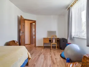 Prodej rodinného domu, Rychvald, 168 m2