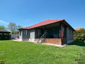 Prodej rodinného domu, Rychvald, 168 m2
