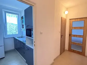 Prodej bytu 2+1, Velké Losiny, 1. máje, 49 m2