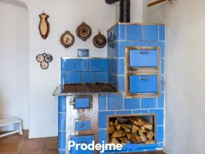 Prodej rodinného domu, Vratěnín, 180 m2