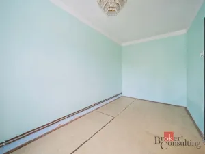 Prodej rodinného domu, Jičín - Popovice, 90 m2