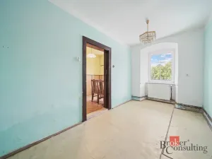 Prodej rodinného domu, Jičín - Popovice, 90 m2