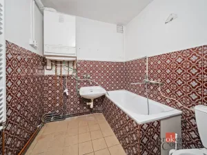 Prodej rodinného domu, Jičín - Popovice, 90 m2