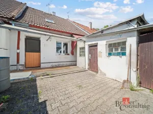 Prodej rodinného domu, Jičín - Popovice, 90 m2