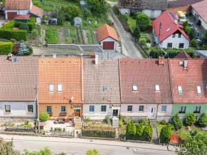 Prodej rodinného domu, Jičín - Popovice, 90 m2