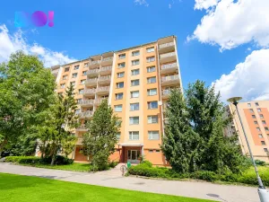 Prodej bytu 4+1, Prostějov, Václava Špály, 91 m2