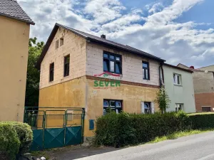 Prodej rodinného domu, Jirkov - Březenec, Nový Březenec, 138 m2