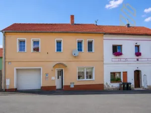 Prodej rodinného domu, Teplice - Prosetice, Průřezná, 175 m2