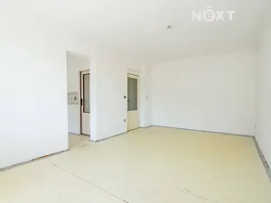 Prodej bytu 3+1, Hořice na Šumavě, 75 m2