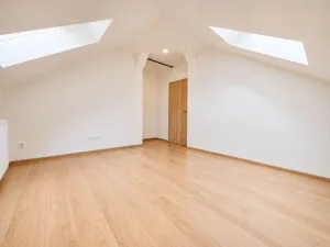 Pronájem bytu 3+kk, Třešť, Nádražní, 75 m2