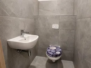 Pronájem bytu 3+kk, Třešť, Nádražní, 75 m2