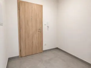 Pronájem bytu 3+kk, Třešť, Nádražní, 75 m2