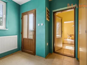 Prodej rodinného domu, Vysoká Pec, Jana Švermy, 150 m2