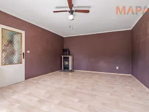 Prodej rodinného domu, Vysoká Pec, Jana Švermy, 150 m2