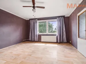 Prodej rodinného domu, Vysoká Pec, Jana Švermy, 150 m2