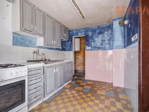 Prodej rodinného domu, Vysoká Pec, Jana Švermy, 150 m2