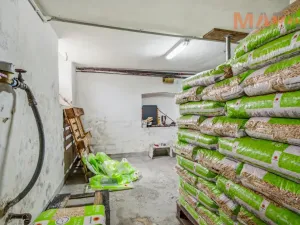 Prodej rodinného domu, Vysoká Pec, Jana Švermy, 150 m2