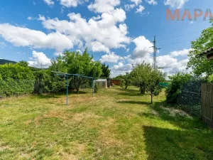 Prodej rodinného domu, Vysoká Pec, Jana Švermy, 150 m2