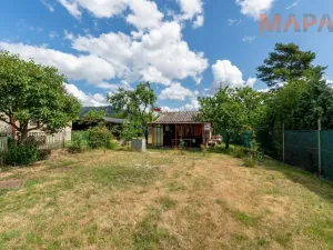 Prodej rodinného domu, Vysoká Pec, Jana Švermy, 150 m2