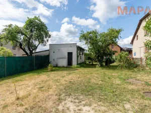 Prodej rodinného domu, Vysoká Pec, Jana Švermy, 150 m2