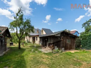 Prodej rodinného domu, Vysoká Pec, Jana Švermy, 150 m2
