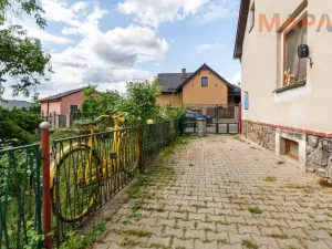 Prodej rodinného domu, Vysoká Pec, Jana Švermy, 150 m2