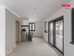 Prodej chaty, Nýdek, 76 m2
