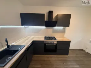 Pronájem bytu 3+1, Most, Moskevská, 55 m2