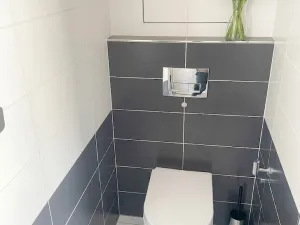 Pronájem atypického bytu, Strakonice - Strakonice I, Mlýnská, 92 m2