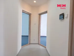 Pronájem bytu 2+1, Dalovice, Zámecká, 73 m2