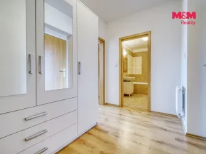 Pronájem bytu 1+kk, Plasy, U Václava, 38 m2
