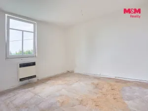 Prodej rodinného domu, Zlín, Mostní, 61 m2