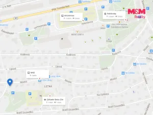 Prodej rodinného domu, Zlín, Mostní, 61 m2