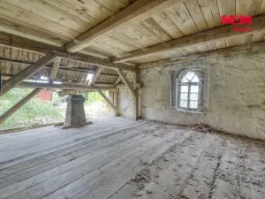 Prodej rodinného domu, Útvina, 63 m2