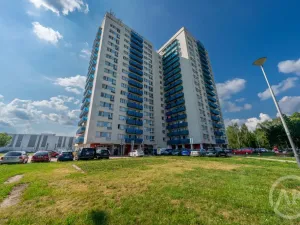 Prodej bytu 3+kk, Ostrava - Poruba, Francouzská, 76 m2