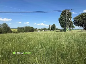 Prodej pozemku pro bydlení, Františkovy Lázně, 3240 m2