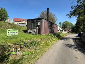 Prodej komerční nemovitosti, Citice, 56 m2