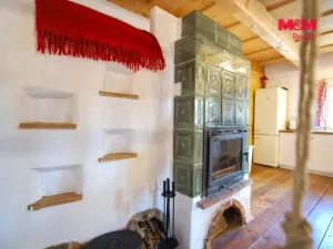 Prodej rodinného domu, Štramberk, Horní Bašta, 102 m2