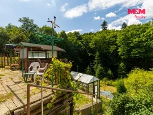 Prodej rodinného domu, Lhotka, 130 m2