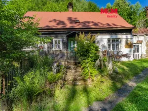 Prodej rodinného domu, Kytlice - Falknov, 167 m2