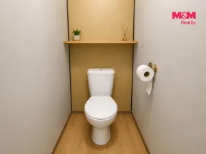 Prodej bytu 1+1, Zruč nad Sázavou, Na Výsluní, 29 m2