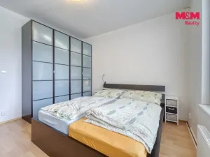 Prodej bytu 2+kk, Praha, Sazovická, 47 m2