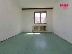 Prodej bytu 2+1, Velichov, 55 m2