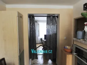 Pronájem bytu 2+1, Kroměříž, Zeyerova, 58 m2
