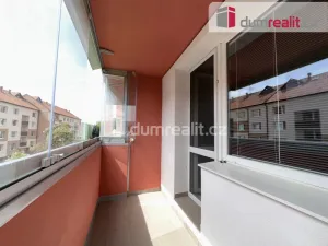 Pronájem bytu 2+1, Mikulov, Vinařská, 52 m2