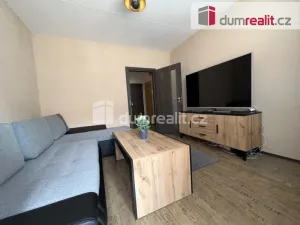 Pronájem bytu 2+1, Mikulov, Vinařská, 52 m2