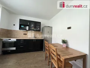 Pronájem bytu 2+1, Mikulov, Vinařská, 52 m2