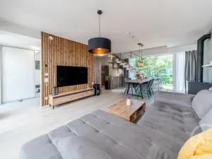 Prodej rodinného domu, Ostrava - Michálkovice, Chleborádova, 107 m2
